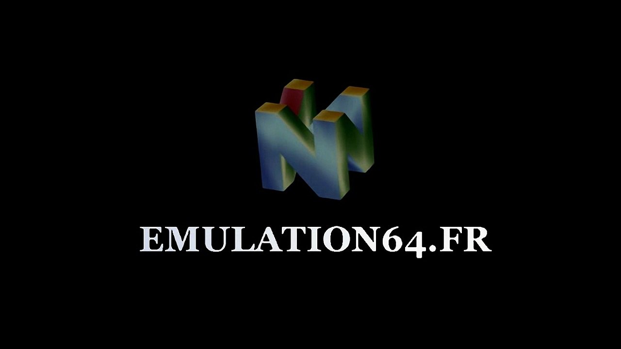 Publicité TV : Jinsei Game 64 (Japon) / N64