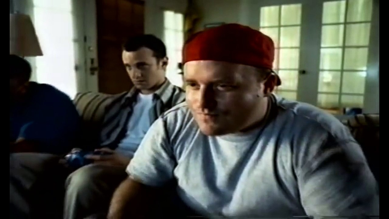 Publicité TV : Waialae Country Club - True Golf Classics (Usa) / N64