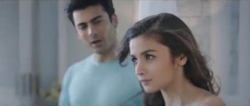BOLNA VIDEO Song - Kapoor & Sons - Sidharth Malhotra - Alia Bhatt - Fawad Khan - Arijit Singh - Asees - Tanishk