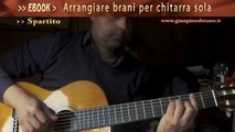 Matia Bazar chitarra Vacanze romane