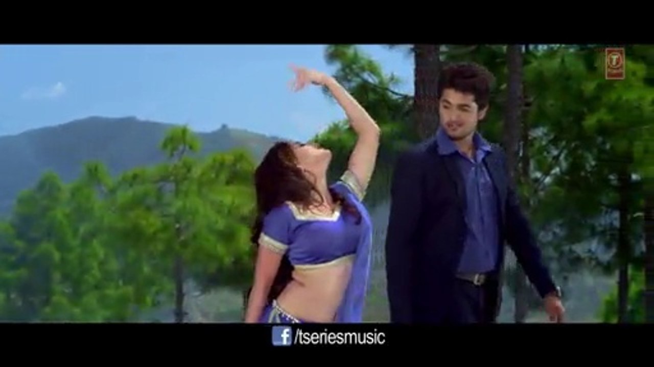 TERE NAINA MERE NAINO SE VIDEO Song - AWESOME MAUSAM - Shaan, Palak Muchhal