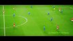 Удаление Доменико Кришито в матче Бенфика 1-0 Зенит Спб Лига Чемпионов УЕФА 16/02/16 HD720p (FULL HD)