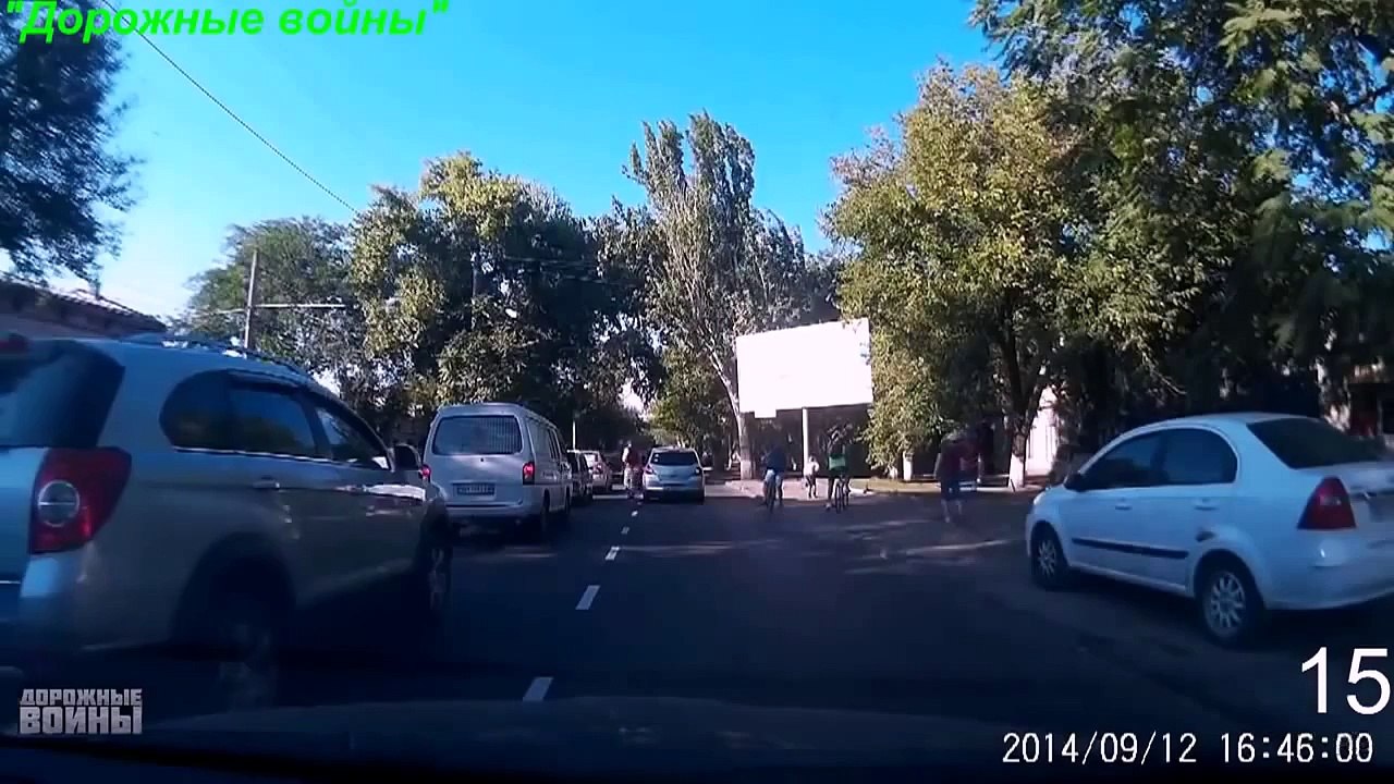 Le plus choquant des accidents de la route horribles accidents de voiture en 1 heure de compilation 18 - 2016