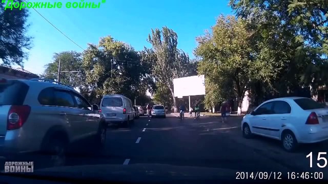 Le plus choquant des accidents de la route horribles accidents de voiture en 1 heure de compilation 18 - 2016