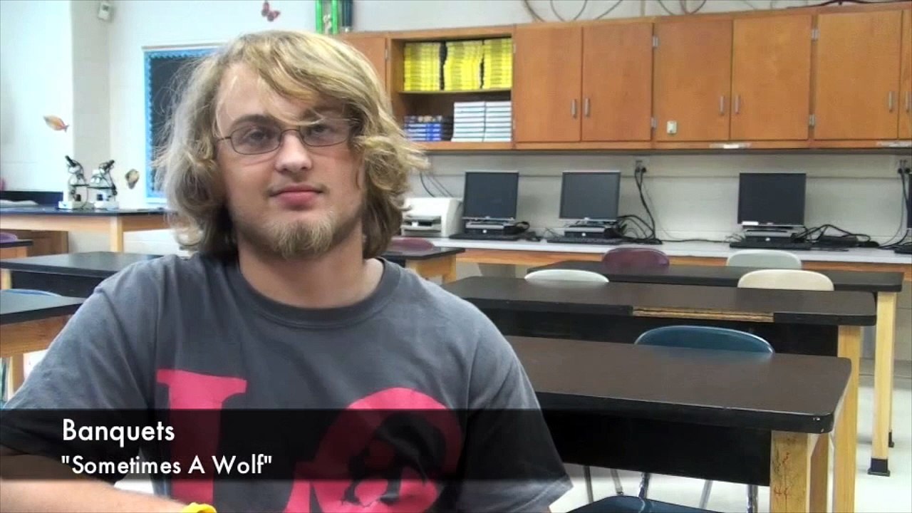 Highschool Goes Offshore (2 of 4)