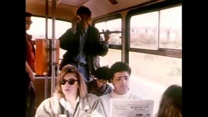 Rakovica  u seriji "Policajac s Petlovog brda" (1992)