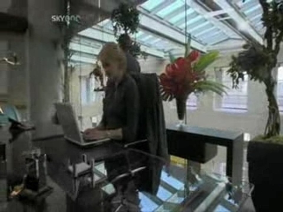 Stargate The Road Not Taken 10x13 Part 3