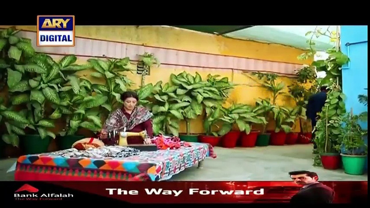 Rifat Aapa Ki Bahuein Episode 62 Full 24th February 2016