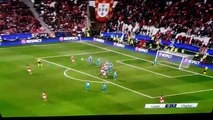 Jonas goal for Benfica vs Zenit 1-0 UEFA Champions League (FULL HD)