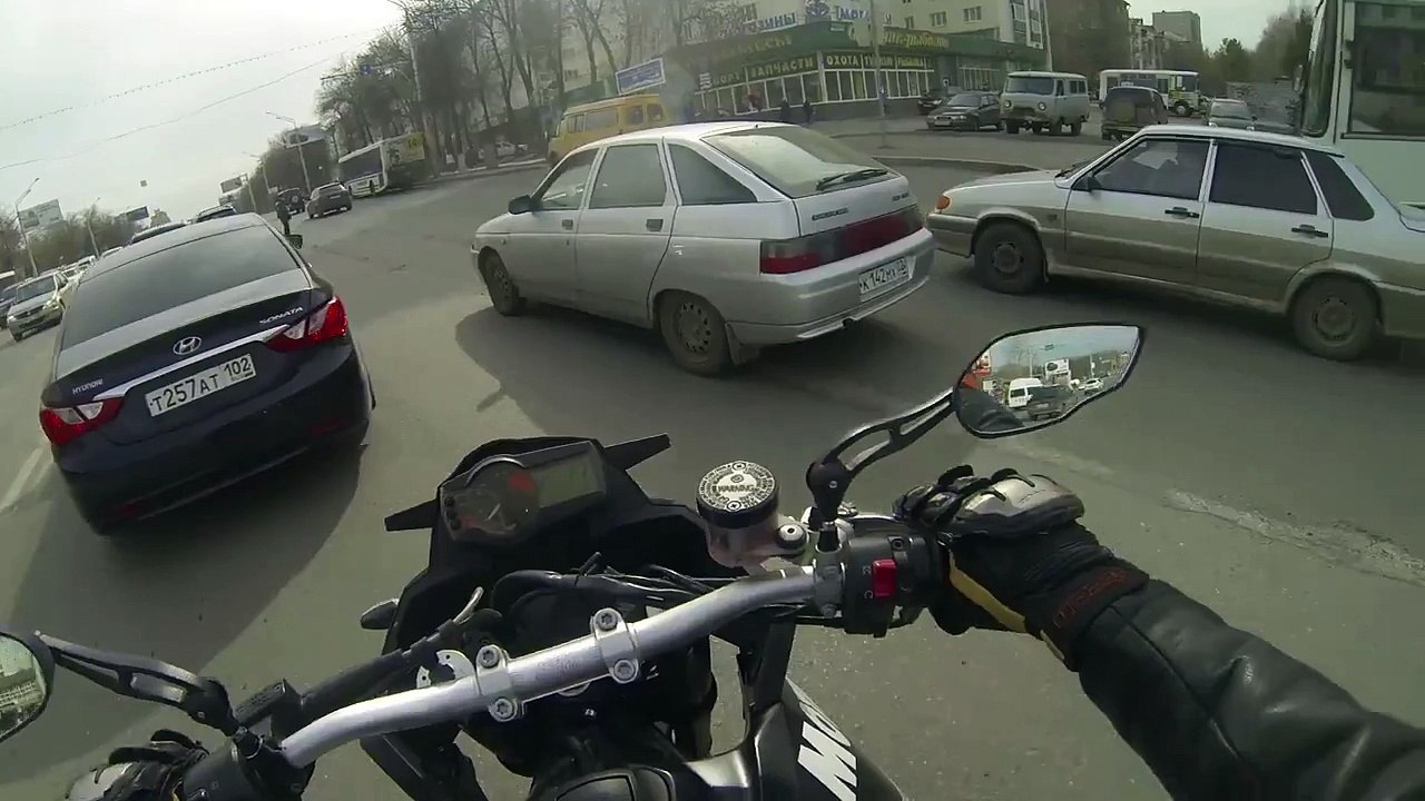 Минутка добра.