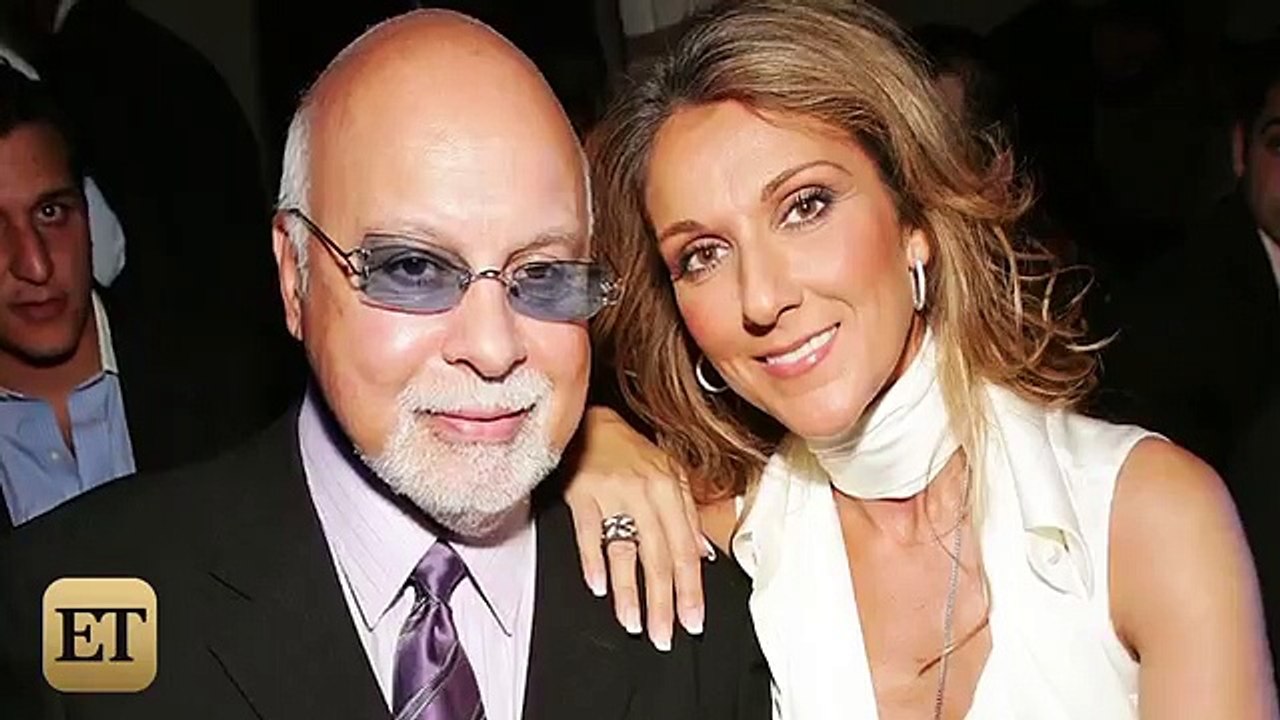 Celine Dion Performs Moving Tribute to Her Late Husband During Triumphant Return to Vegas Stage