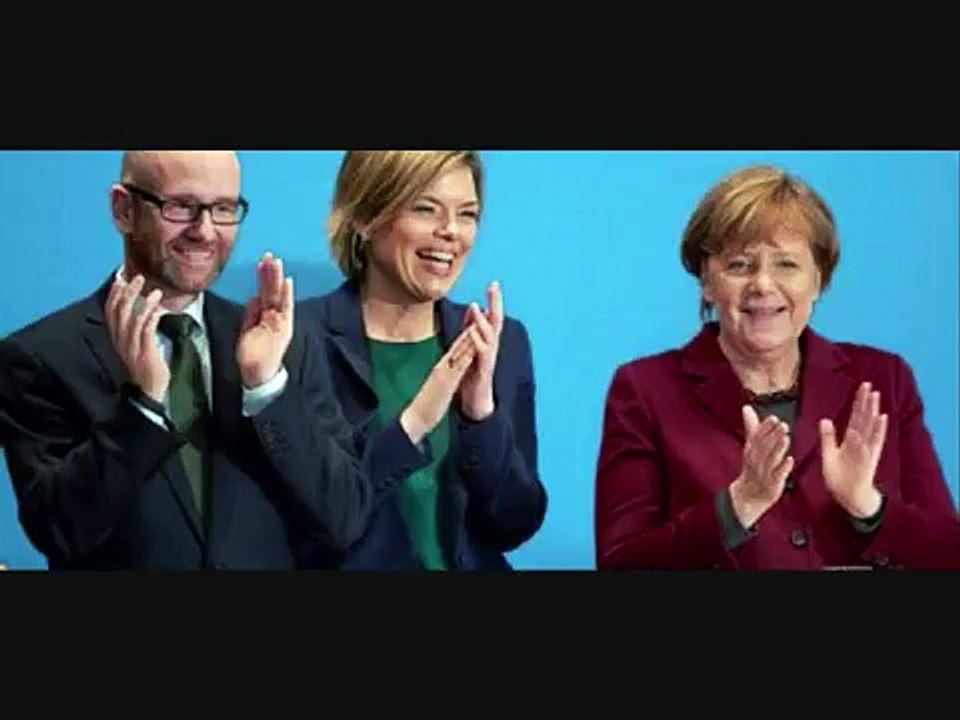 CDU will Flüchtlinge vom Mindestlohn ausnehmen