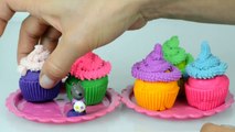 My little pony Play doh cooking kinder Surprise eggs Peppa pig Toys Angry birds 2015 Minnie mouse Eg