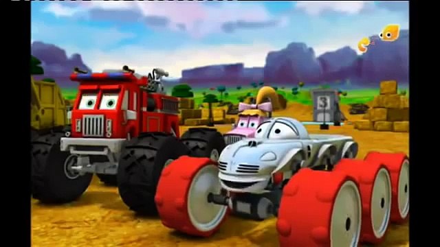 camoin de course dessin animée en arabe Baraem 27 12 2011