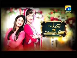 Sila Aur Jannat Episode 48 Full 24th February 2016