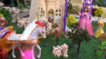 Play Doh Disney Frozen Queen Elsa Stories Princess Sofia Ariel Anna Peppa Pig Thomas MLP H
