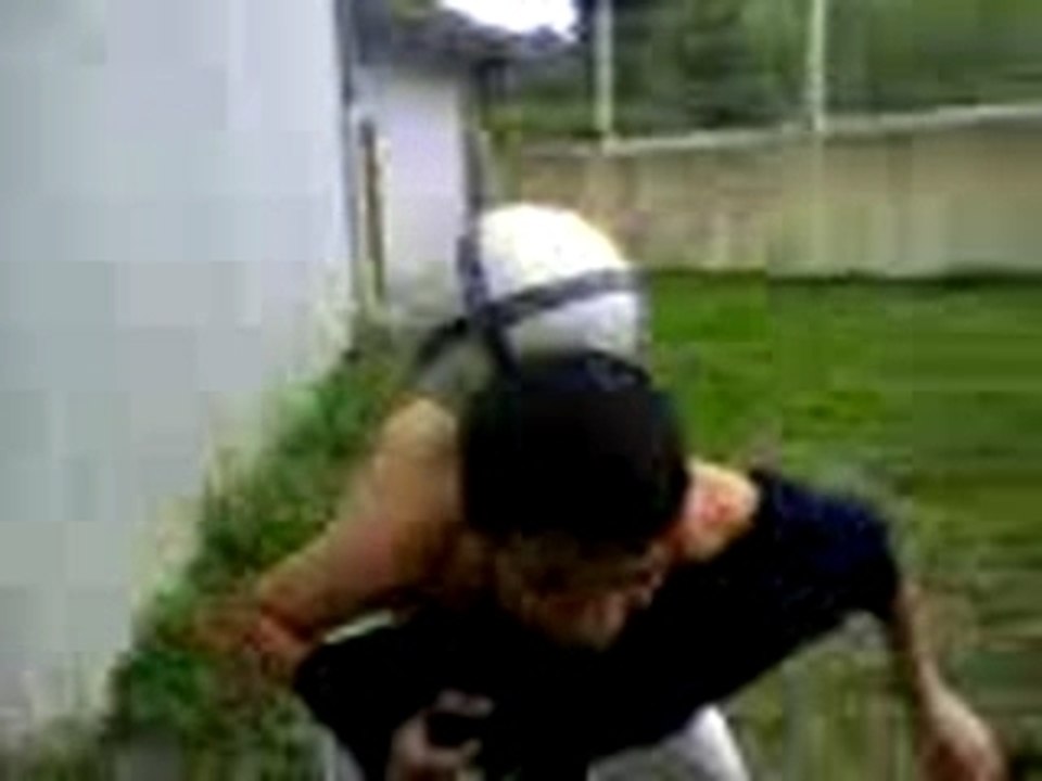 Selim foot