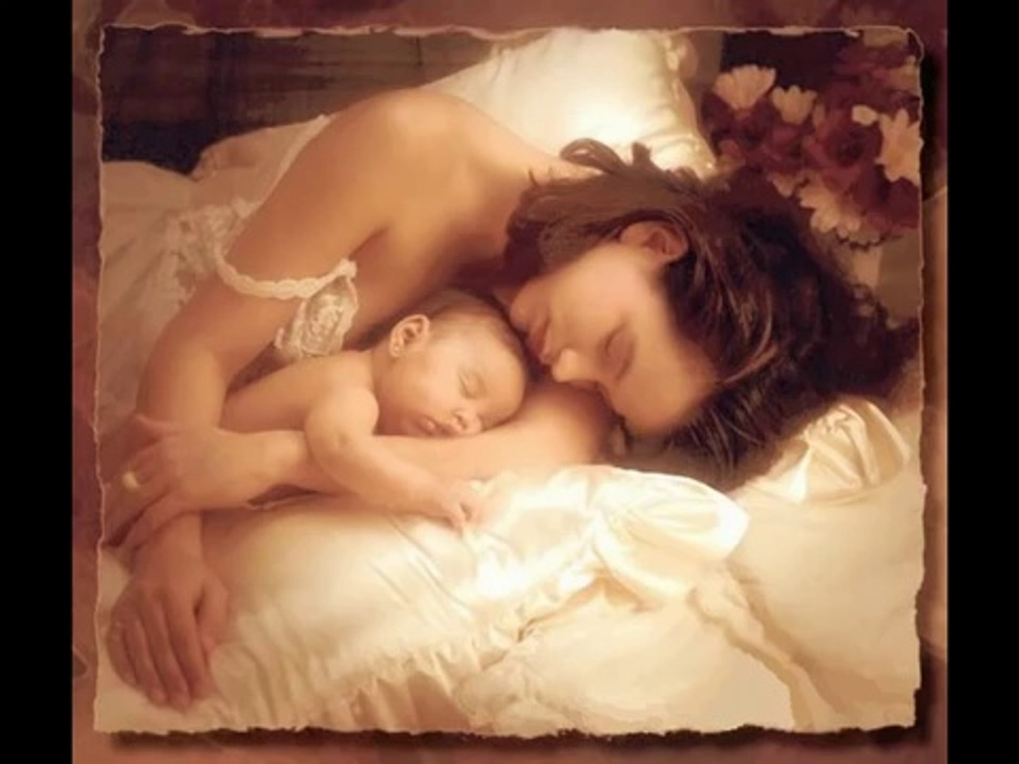 Русские Колыбельные В. Рябкова - А Баю,Баю,Баю,Детские Песни.