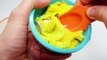 Ice Cream Play Doh Peppa Pig Thomas Toy Story Frozen Spongebob Disney Toys Surprise Eggs Videos