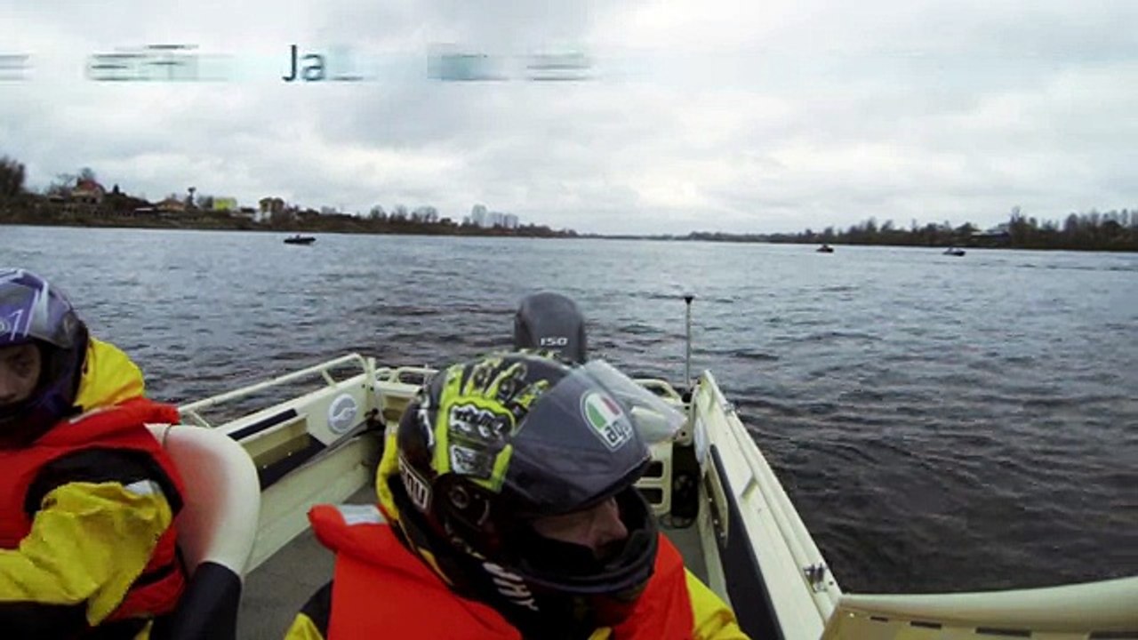 Ледяная Гонка 2015 Berkut(1)