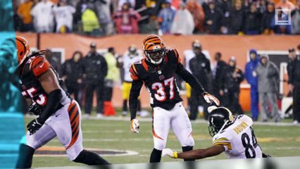Vontaze Burfict: I’m being singled out, but I’ll have to change