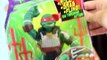 GIANT SURPRISE EGG TMNT Michaelangelo Teenage Mutant Ninja Turtles Toys & Frozen Fever DisneyCarToys