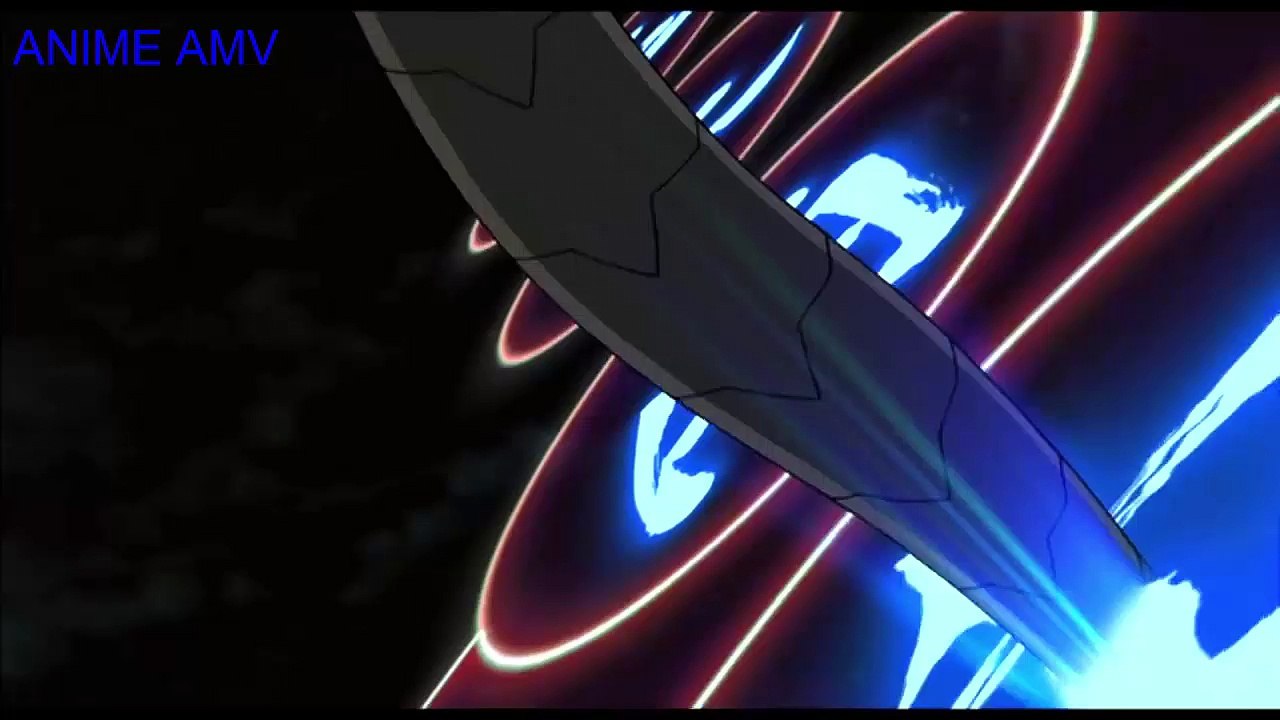 Naruto Vs Menma AMV-SUNRISE