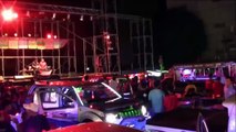 Pretty Girls Thai Dacne - Car Show Girl 2016 - Video Dance Mix 2016