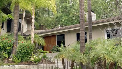 Everyone's Crazy But Us- Meg with Kate Walsh, Janet Varney, and Diedrich Bader