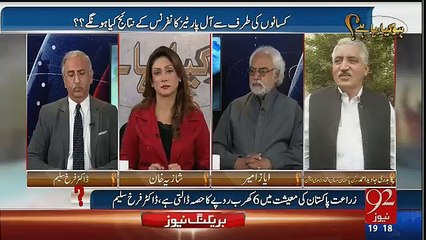 Ho Kya Raha Hai  – 24th February 2016