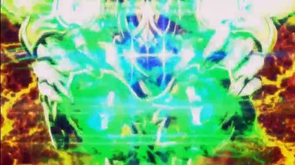 バトルスピリッツ烈火魂「蘇れ!龍の魂!」 - 16.02.24