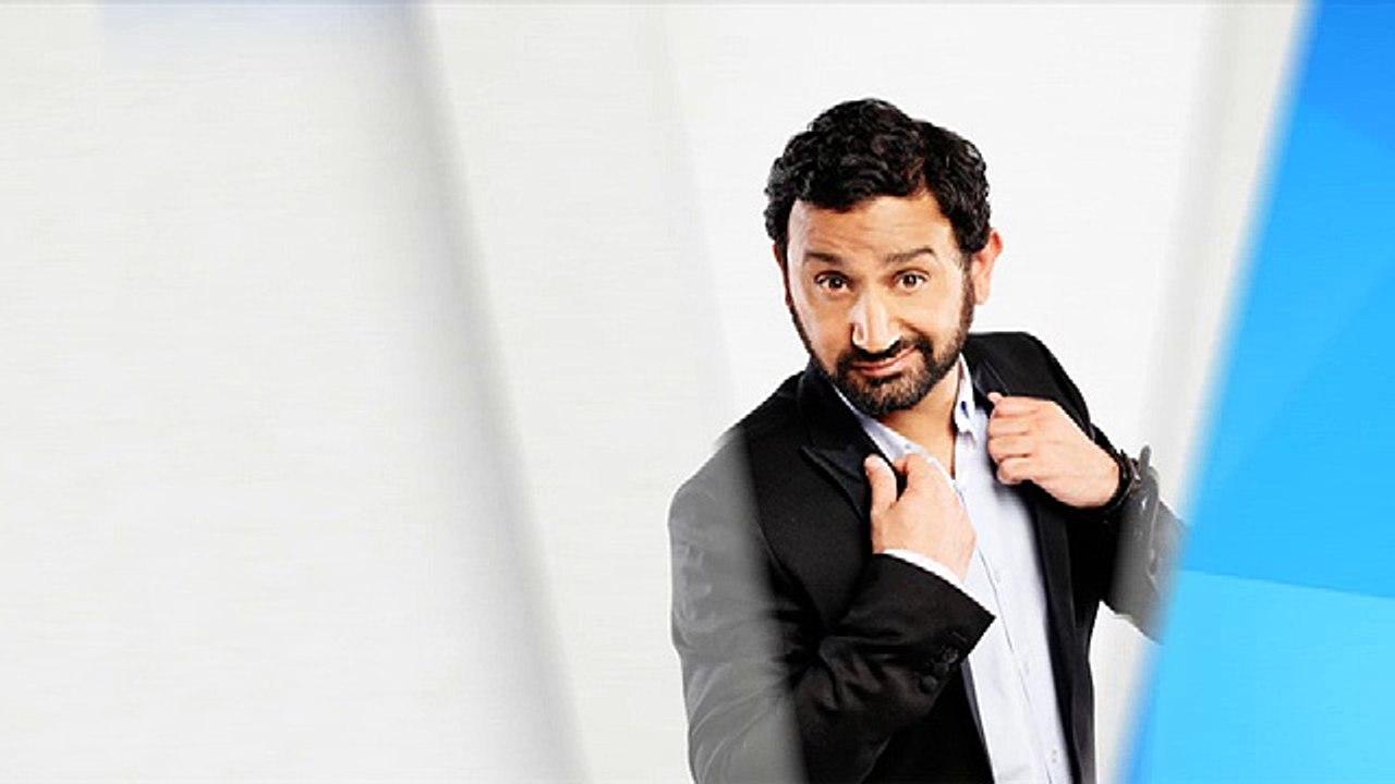 Cyril Hanouna : “Vous avez vu Michel Drucker à poil sur Instagram ?”