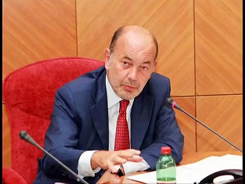 Inps Cioffi si autosospende da carica direttore generale