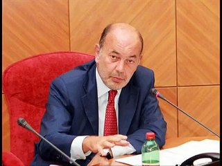 Inps Cioffi si autosospende da carica direttore generale