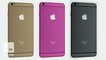 Will the NEW iPhone 5se (or iPhone 6c) look like this?