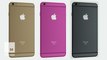 Will the NEW iPhone 5se (or iPhone 6c) look like this?