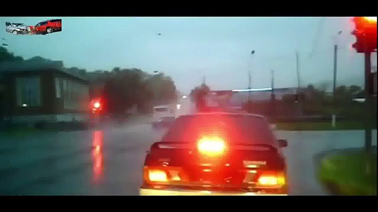 Car Crash Compilation # 3