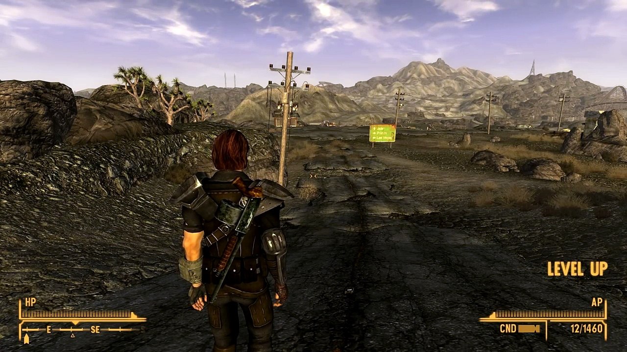 Fallout New Vegas Builds - The Scoundrel [PART 2]