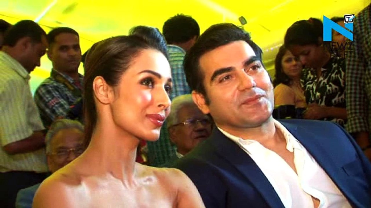 Malaika Arora’s reacts on her broken marriage