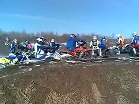 Мотокросс Соревнования 2015 ЛУЧШИЕ ЗАЕЗДЫ motocross parts