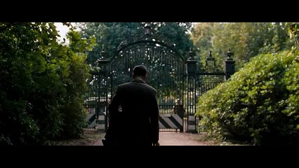 игра в имитацию (2014) - трейлер дублированный