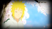 [AMV Naruto] Minato x Kushina ~ The story of the puppy love