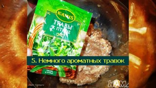 Куриные оладушки с творогом