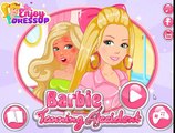 Barbie Tanning Accident - Princess Barbie Makeover Makeover Games 2015