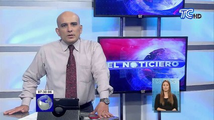 Conato de incendio en bodega de mercado de Iñaquito
