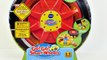 8 Car Vtech Go Go Smart Wheels Launch & Go Storage Case Cars Cookie Monster Play Doh Toys Episode