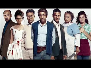 Relatos salvajes ganó el BAFTA como mejor película extranjera