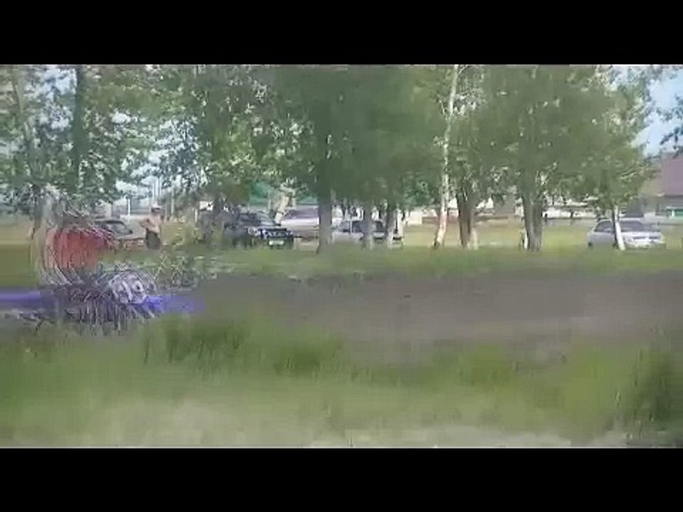 Мотоспорт 78