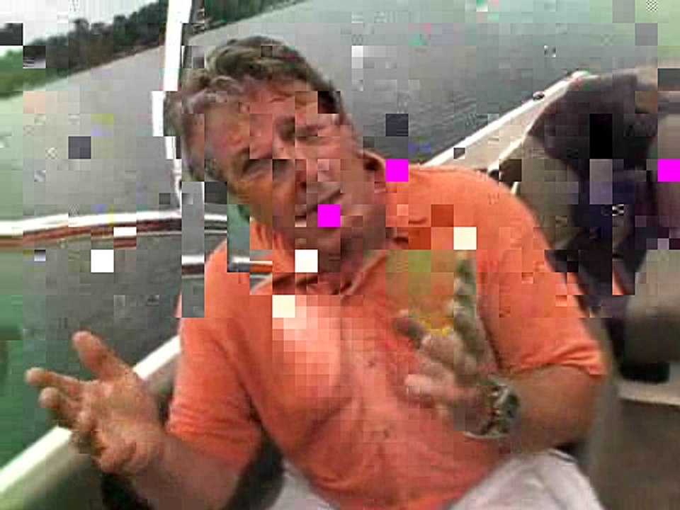 Ranger 211 Reata - Watersports