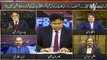 Haroon Rasheed answer Iftikhar Ahmad and Mazhar Abbas that why he called Zardari bipolar